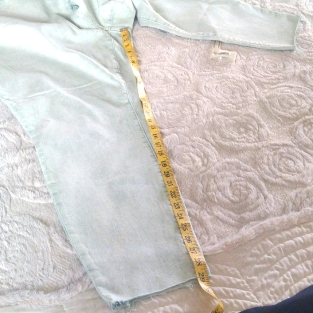NWT Plus Size Ladies Jeans
